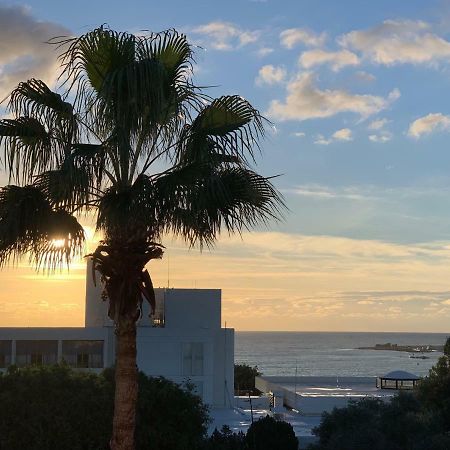 Apartament Phaedrus Living: Seaside Luxury Flat Natalia House 102 Pafos Zewnętrze zdjęcie