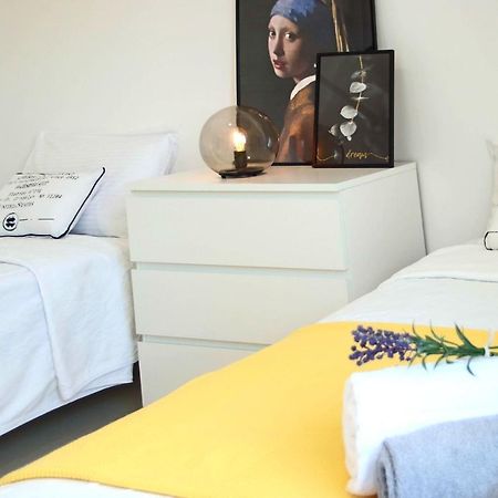 Apartament Phaedrus Living: Seaside Luxury Flat Natalia House 102 Pafos Zewnętrze zdjęcie