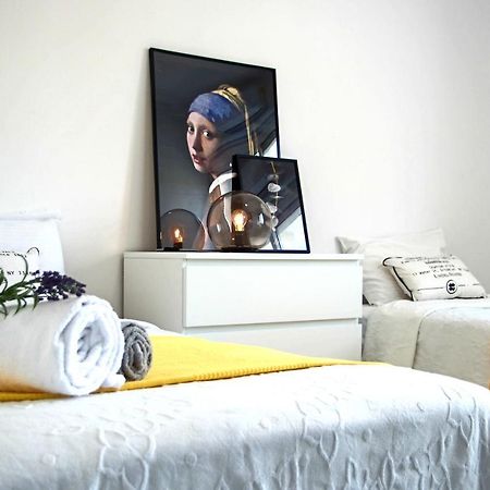 Apartament Phaedrus Living: Seaside Luxury Flat Natalia House 102 Pafos Zewnętrze zdjęcie