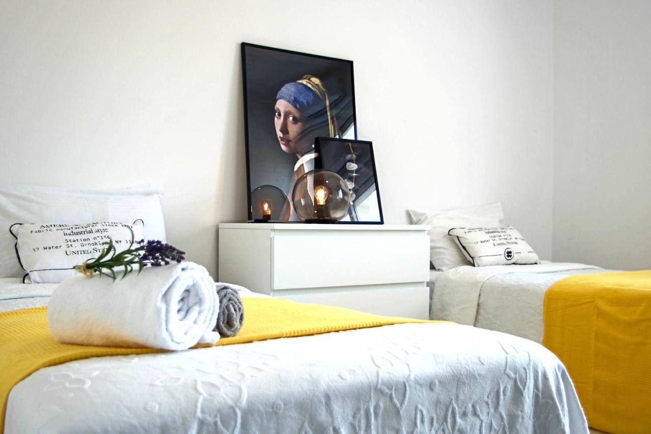 Apartament Phaedrus Living: Seaside Luxury Flat Natalia House 102 Pafos Zewnętrze zdjęcie