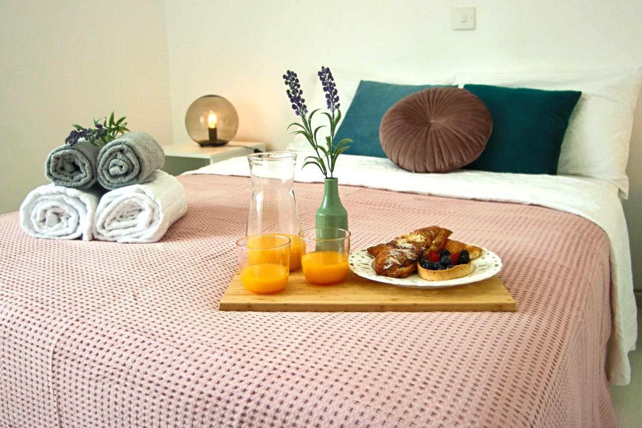 Apartament Phaedrus Living: Seaside Luxury Flat Natalia House 102 Pafos Zewnętrze zdjęcie